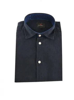 Camicia Uomo peuterey peu428699010143-209 VINTEX